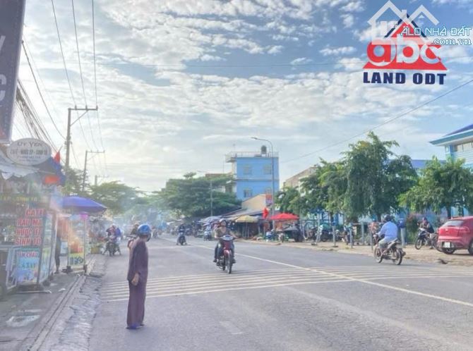 Can Ban Đất Vĩnh Tân Vĩnh Cuu Đong Nai