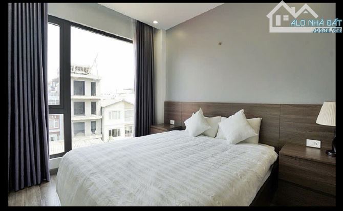 Bán Apartment đường Tây Hồ, Phường Quảng An, Tây Hồ, Hà Nội Dòng tiền 140 triệu/tháng