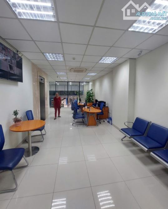 Cho thuê văn phòng: 25m 5tr; 40m 9tr; 50m 10tr; 60m 12tr. Phố Lý Thường Kiệt