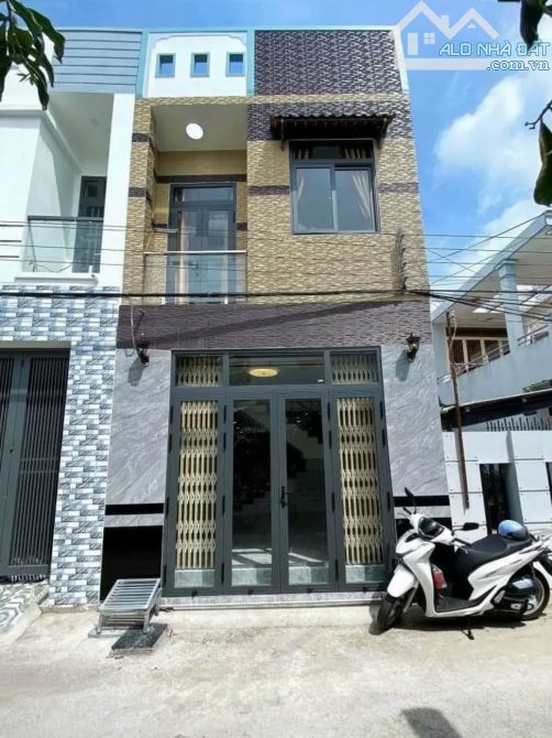 🏡🏡 Nhà Gần Chợ Đệm - Đường ô tô - Sổ Hồng Riêng.(90m2) 🏡🏡