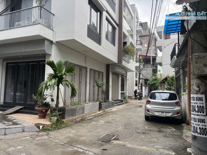 BÁN NHÀ THANH AM, 52m2- 5 TẦNG-NỘI THẤT CƠ BẢN- GIÁ 5,45 TỶ