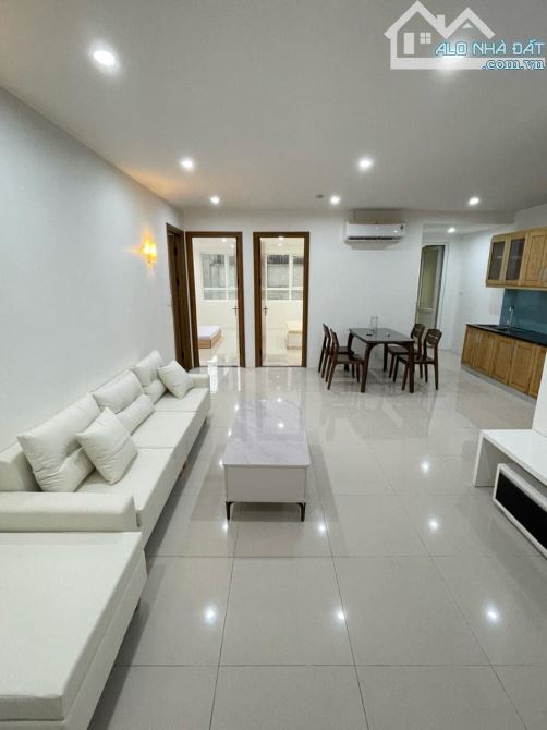 Chung cư sapphire place, phố chính kinh - trung tâm thanh xuân - 99m2