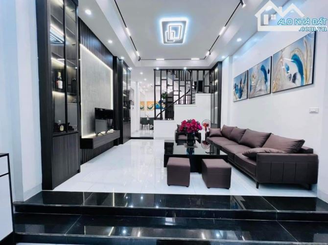 Bán nhà Vũ Tông Phan - Thanh Xuân ,  DT 54m2, Giá 7 tỷ , Full Nội Thất , Ngõ Nông