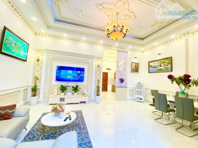 villa mini đẹp rẻ.vào ở ngay sát PMH