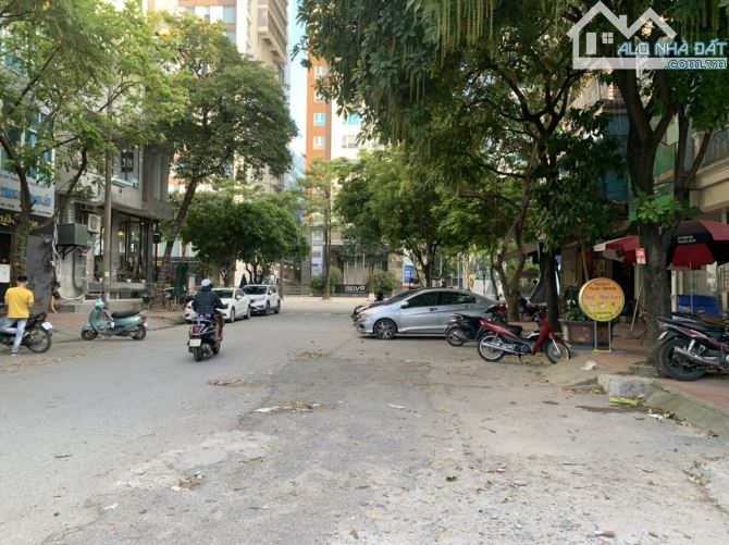 PHỐ DUY TÂN 58m2, Mt4.6 ,17.5 TỶ,  OTO, KINH DOANH,  ĐẲNG CẤP KHÔNG GIỚI HẠN