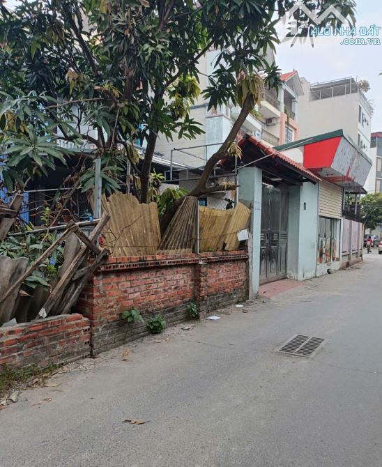 Đất đẹp Xuân Phương 55m2 - MT4.1, ô tô vào nhà, 2 thoáng, nhỉnh 7 tỷ