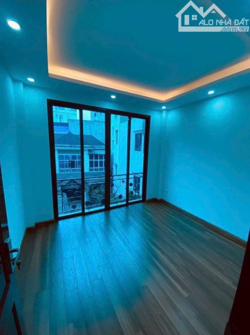 Siêu phẩm Phố  Thanh Bình, Mộ Lao, Hà Đông 38m2 4T mt 3.7m lô góc , gần ô tô, gần phố chỉ - 10