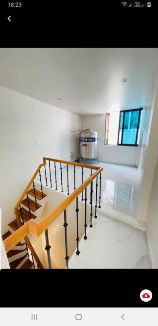 Vị trí đẹp - Ngõ rộng - Nhà đẹp - Tặng toàn bộ nội thất mới ! - 10