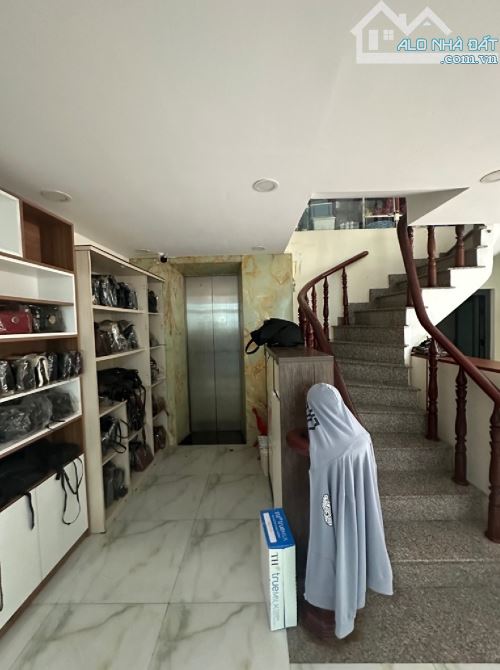 Biệt thự 4 tầng lô góc VIEW CÔNG VIÊN khu biệt thự Tân Thới Nhất, Quận 12 - 10