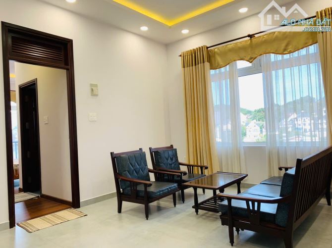 Bán Villa ngay khu du lịch Thung Lũng Tình Yêu Đà Lạt, đường lớn, sổ riêng 555m2 - 11