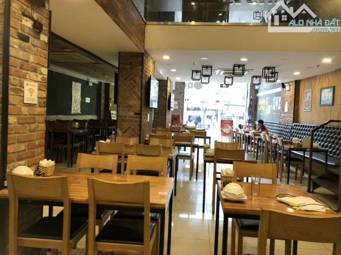 MẶT PHỐ HÀNG BÔNG, HOÀN KIẾM. MẶT TIỀN 7.5M, DIỆN TÍCH 188M2. GIÁ 138 TỶ - 1