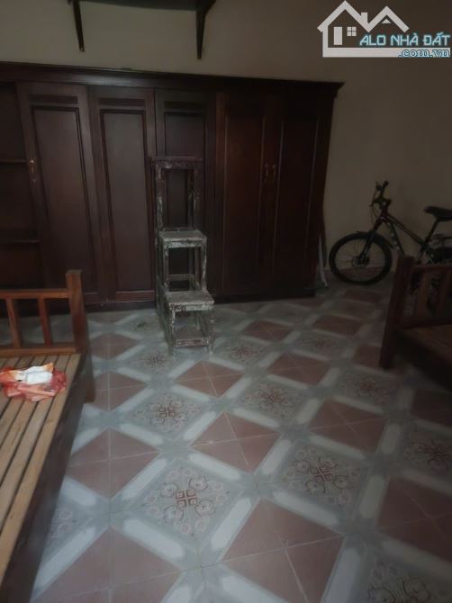 Bán nhà 2 tầng mặt dốc cầu gỗ thiên đức gần ngay cột cờ phường Tiền An 👉 Diện tích 55m2 m - 1
