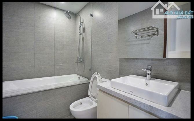 Bán Apartment đường Tây Hồ, Phường Quảng An, Tây Hồ, Hà Nội Dòng tiền 140 triệu/tháng - 1