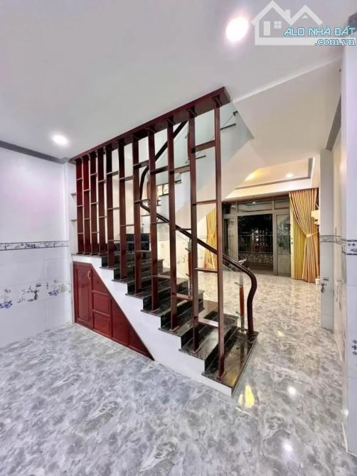 🏡🏡 Nhà Gần Chợ Đệm - Đường ô tô - Sổ Hồng Riêng.(90m2) 🏡🏡 - 1