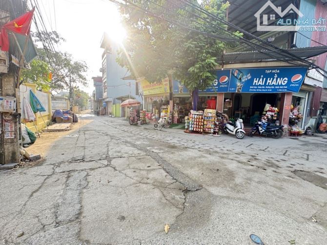 🇻🇳 KINH DOANH ĐƯỢC - ĐƯỜNG THÔNG OTO 16 CHỖ ĐỖ CỬA - ĐANG LÀM ĐƯỜNG TRẢI AFFAN SẠCH ĐẸP - 1