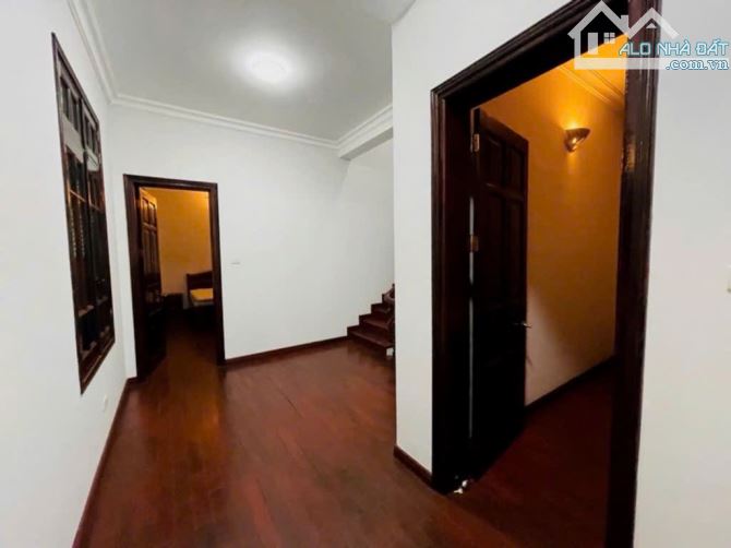 CẦN BÁN NHÀ PHỐ TÔ NGỌC VÂN 160M2 RỘNG GIÁ 52 TỶ CÓ Thương lượng - 1