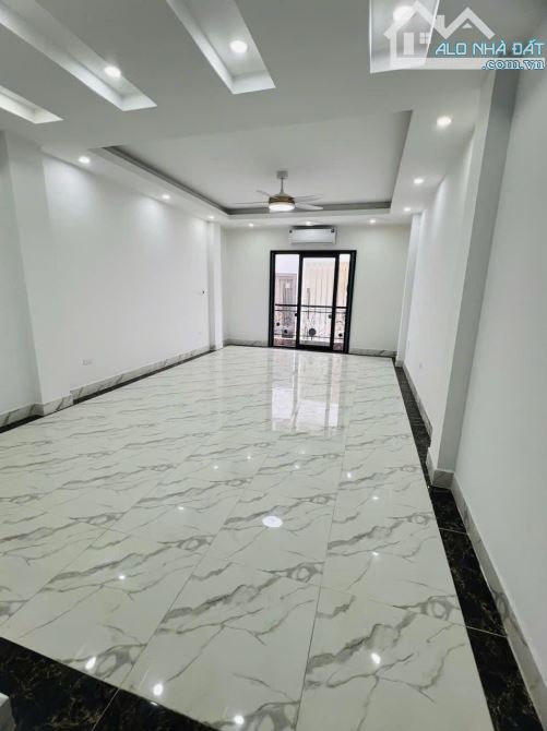 Siêu Phẩm! Bán nhà Định Công Thượng - 50m2 - 7 Tầng THANG MÁY - OTO - KINH DOANH - 13 tỷ. - 1