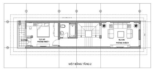 Bán Đất hẻm xe hơi An Dương Vương Quận 8,  66m2 giá chỉ nhỉnh 4 tỷ, Tặng thiết kế đẹp - 1