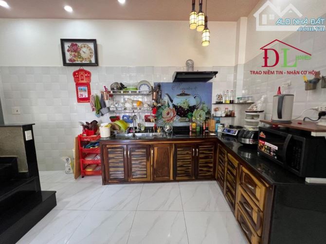 3636 🏞⛺️🏡 NHÀ 2 MẶT TIỀN - NỞ HẬU - 100M2 - ĐƯỜNG CHÍNH 12 MÉT - KHÔNG GIAN THOÁNG - 1