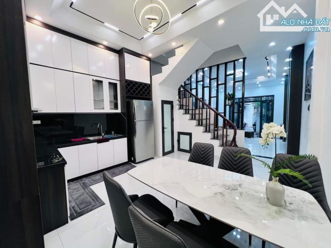 Bán nhà Vũ Tông Phan - Thanh Xuân ,  DT 54m2, Giá 7 tỷ , Full Nội Thất , Ngõ Nông - 1