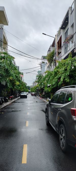 Nhà mặt tiền đường Nguyễn Văn Tố - Hải Châu  - TP Đà Nẵng - 1