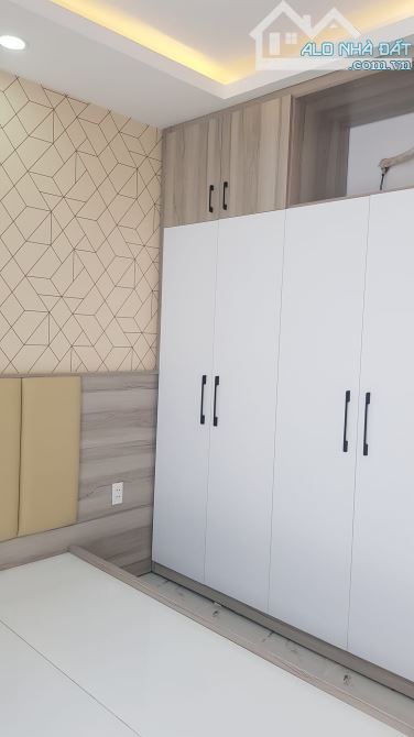 Bán nhà gần mặt tiền đường nguyễn thị tú. bhhb, bt. giá 5.9 tỷ tl - 1