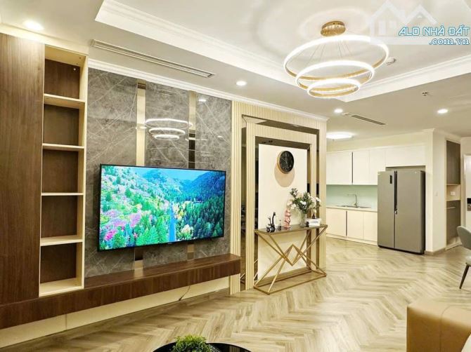 Chủ cần tiền bán gấp căn hộ Park Hill Time City. 98m² giá nhỉnh 9 tỷ - 1