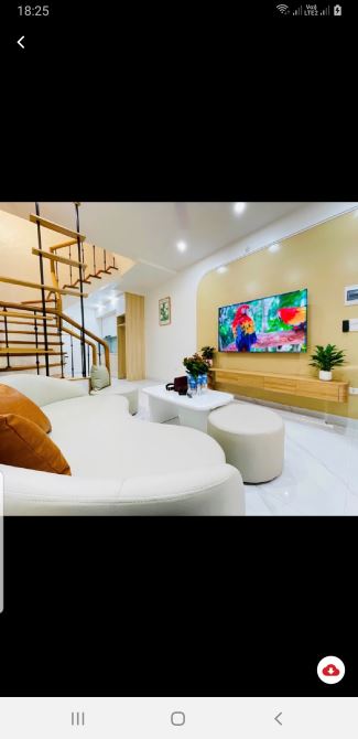 Vị trí đẹp - Ngõ rộng - Nhà đẹp - Tặng toàn bộ nội thất mới ! - 1