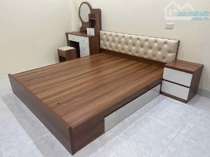 Bán nhà mậu lương - Nhà đẹp - ô tô lùi cửa - 40m2 7 tỷ 2 - 1