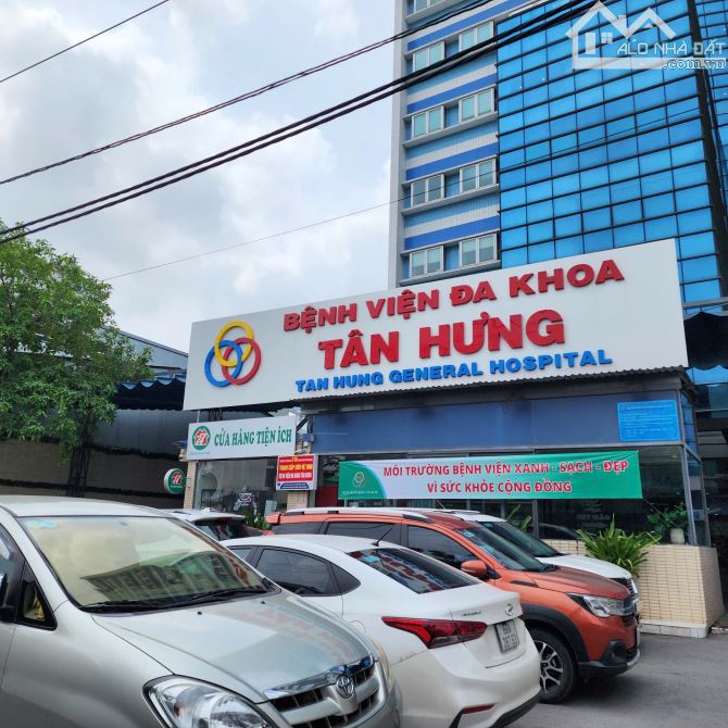 Bán nhà Trần Xuân Soạn - Quận 7 - 56m2 – 4 Phòng ngủ - nhỉnh 5 tỷ TL. - 1