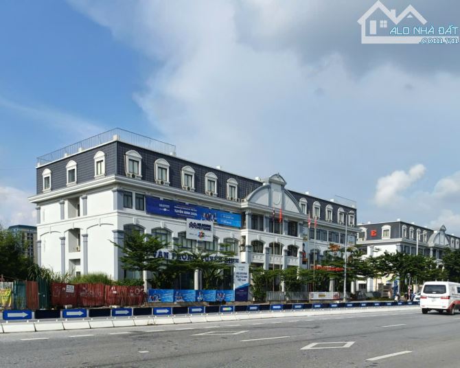Đất đẹp Xuân Phương 55m2 - MT4.1, ô tô vào nhà, 2 thoáng, nhỉnh 7 tỷ - 1