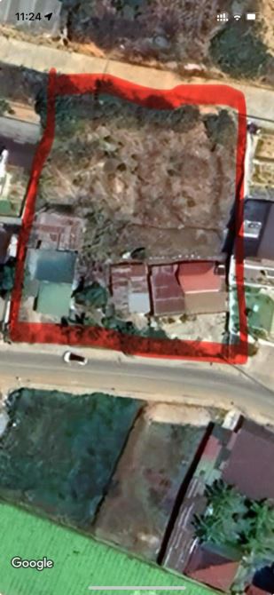 BÁN ĐẤT LẠC DƯƠNG, LÂM ĐỒNG, NGAY ĐƯỜNG NHỰA NGUYỄN THIỆN THUẬT, 2015M2, 35TY THƯƠNG LƯỢNG - 2