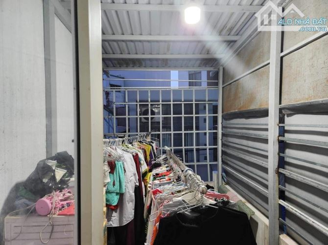 Q7- KHU CƯ XÁ NGÂN HÀNG, TÂN MỸ ( 3.8 x 15) 4 tầng nhỉnh 4 tỷ - 2