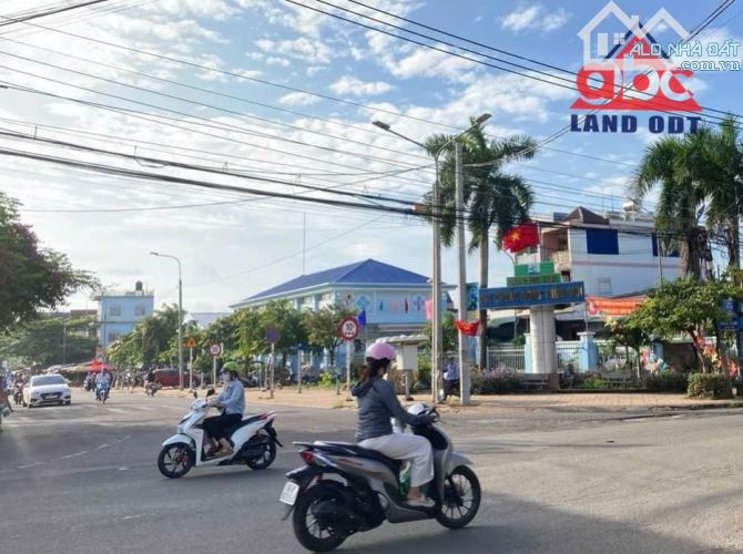 HN232 (D325) Bán Đất cách đường 767 300m, 5x26 SHR Thổ cư. Ngay sau chợ Vĩnh Tân, VC. Giá - 2