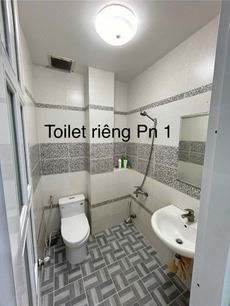 (HOT) NHÀ 1 TRỆT 2 LẦU, HẺM Ô TÔ NGUYỄN AN NINH, P7-CĂN GÓC NGANG 6M CHỈ 5.5 TỶ - 2