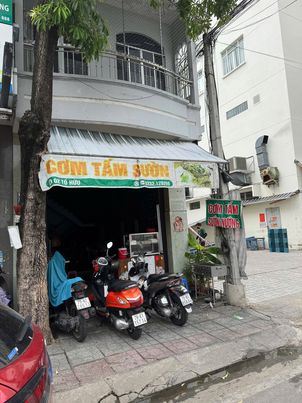 🌸 Bán nhà mặt tiền kinh doanh đường Tố Hữu sát siêu thị Coopmart - Phước Hải - Nha TRang - 2