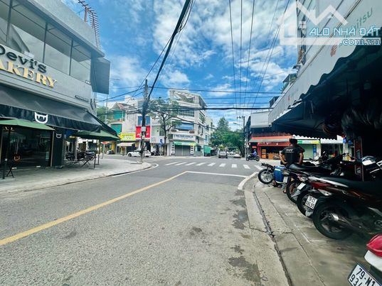 🌸Căn góc ôm trọn góc Lê Đại Hành & Ngô Gia Tự,  Tân Lập - TP Nha Trang giá 20 tỷ - 2