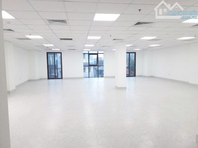 Cần Cho Thuê MBKD Diện Tích 250m2 Giá 160 Triệu/Tháng Tại Phố Huế, Hai Bà Trưng - 2
