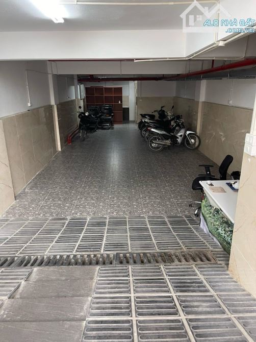 NHÀ MẶT PHỐ DƯƠNG ĐÌNH NGHỆ GIÁ 61.9 TỶ: 110M2, 8 TẦNG, ĐẲNG CẤP, CÓ HOÀN CÔNG - 2