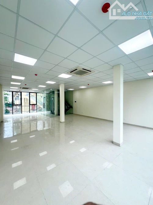 Cho thuê văn phòng VIP sàn 100m2 tại Nguyễn Chí Thanh giá siêu rẻ - 2