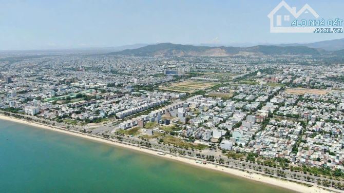 Cần bán đất đường Trần Minh Tông, H.đông nam - sát biển Nguyễn Tất Thành - 1