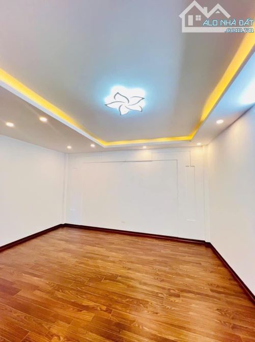 Bán nhà Lê Đức Thọ 40m2 x 6 tầng, ngõ thông ô tô 1 tấn vào nhà đẹp full nội thất ở ngay - 2