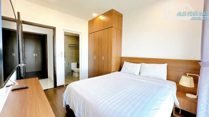 Cho thuê căn hộ Mermaid seaview 2PN full nội thất view trực biển đẹp - 2