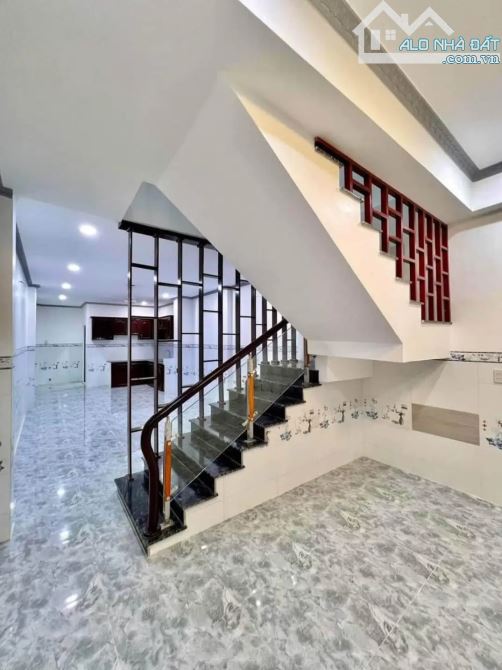 🏡🏡 Nhà Gần Chợ Đệm - Đường ô tô - Sổ Hồng Riêng.(90m2) 🏡🏡 - 2