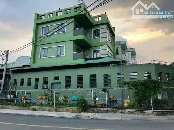 Villa Biệt Thự lô góc 2MT Xuân Thới Sơn 31, Ấp 3, Hóc Môn. Giá rẻ 8.8 tỷ. - 2