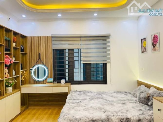 Bán nhà Phố Mỹ Đình , 33m2, 4 tầng ,lô góc 3 mặt thoáng ,chỉ 4,5 tỷ - 2