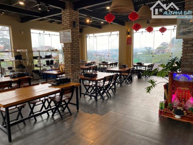 Cho thuê mặt bằng 400m2, view đẹp, gần trung tâm và các điểm du lịch - 2