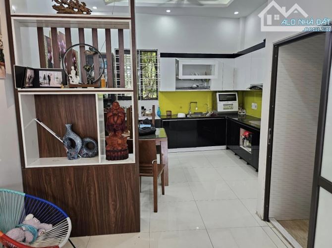 🏡 BÁN GẤP NHÀ XÂY MỚI 48m² x 4 TẦNG, LÔ GÓC Ô TÔ NGAY CẠNH NHÀ, GIÁ 4,5 TỶ - 2