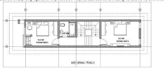 Bán Đất hẻm xe hơi An Dương Vương Quận 8,  66m2 giá chỉ nhỉnh 4 tỷ, Tặng thiết kế đẹp - 2