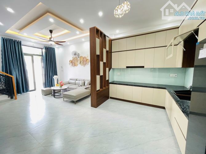 💥Nhà Mê Mới.TC 5*20m,đg Phan Kiệm,gần Lê Duẩn,gần Ngã 6,và nhiều lô khác - 2